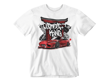 Camiseta S13 Street